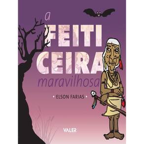A Feiticeira Maravilhosa