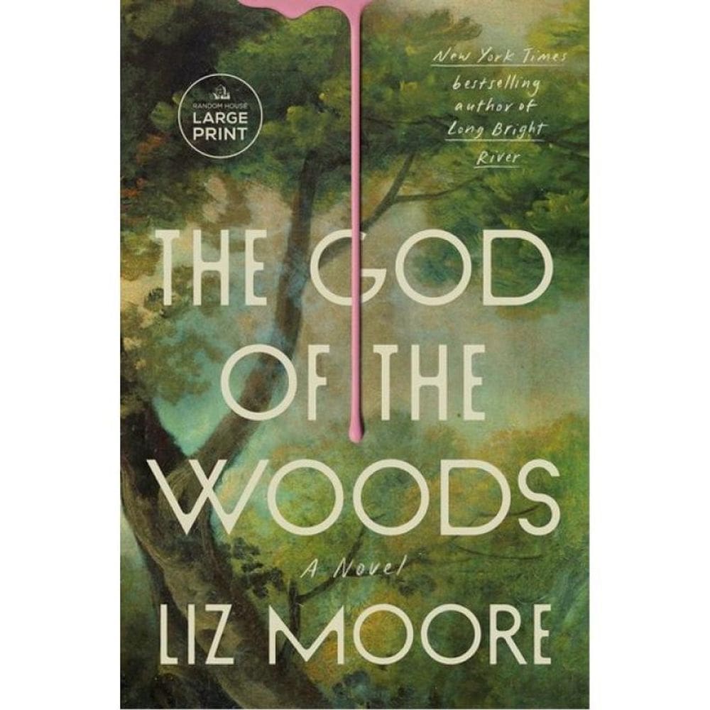 God Of The Woods