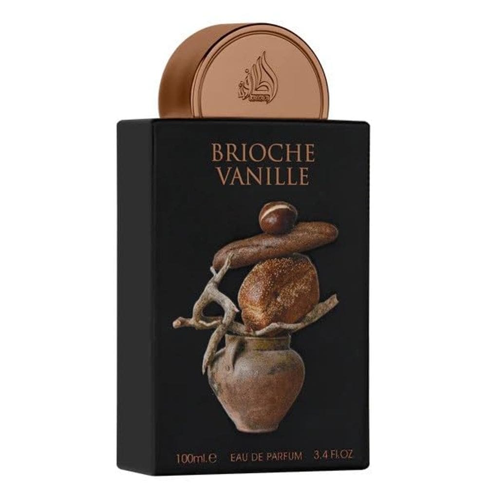 Perfume Lattafa Pride Brioche Vanille Eau de Perfum 100ml