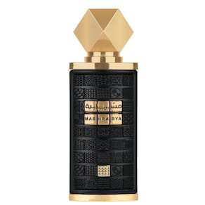 Perfume Lattafa Mashrabya Eau de Parfum 100ml para unissex