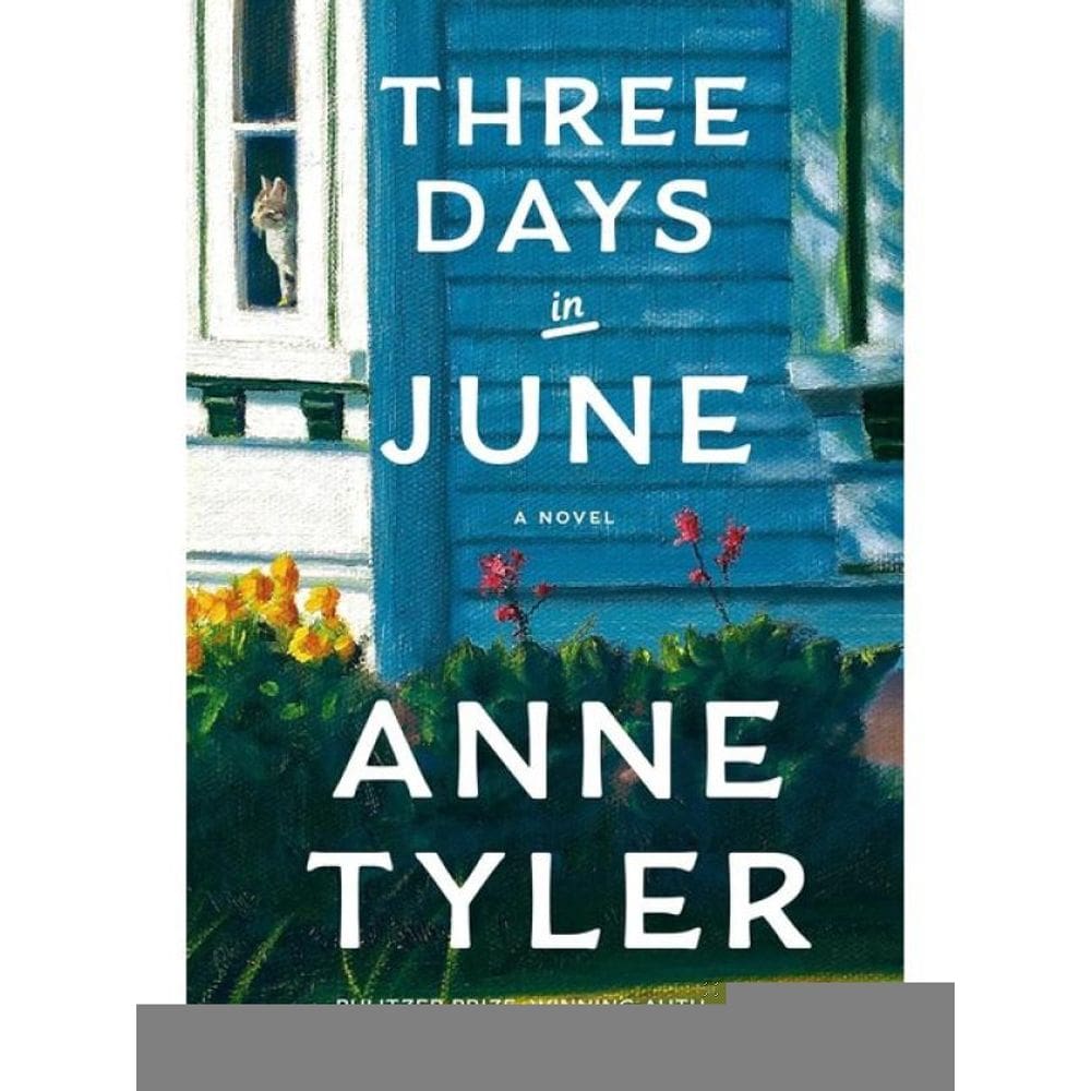 Three Days In June - Export Edition