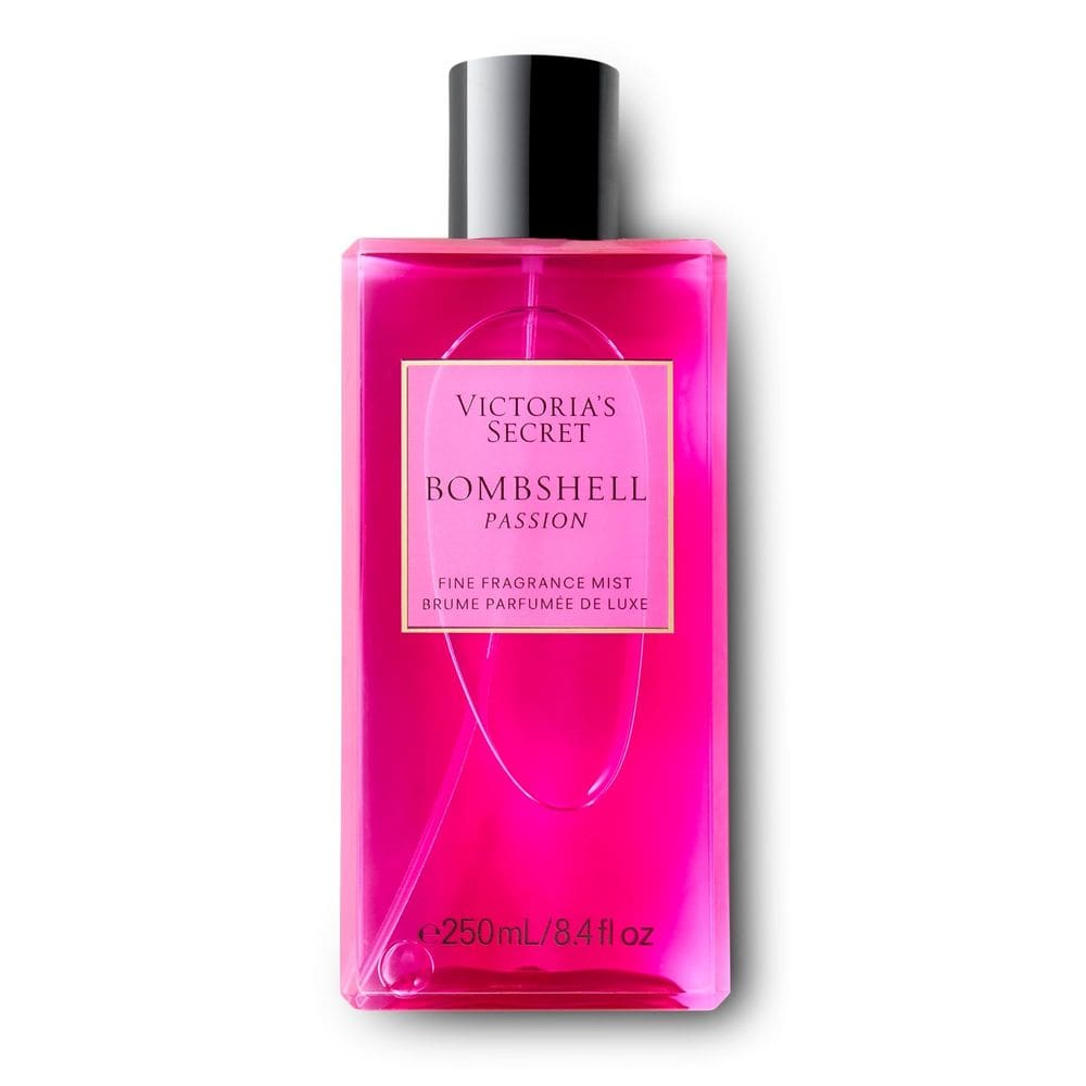 Perfume Victoria`s Secret Bombshell Passion 250ml Mist