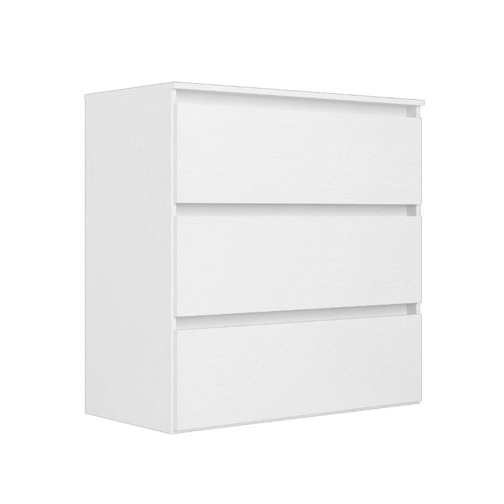 CÃ´moda 3 Gavetas Condessa THB
