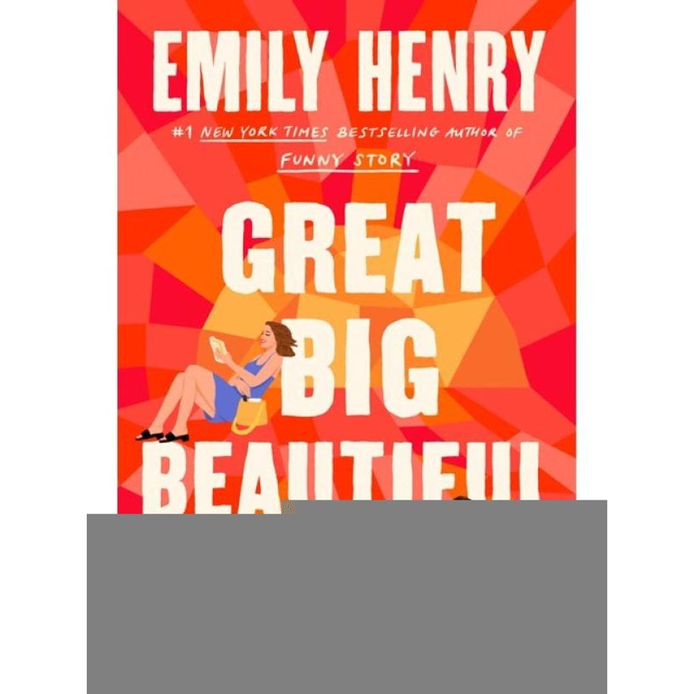 Great Big Beautiful Life - Export Edition