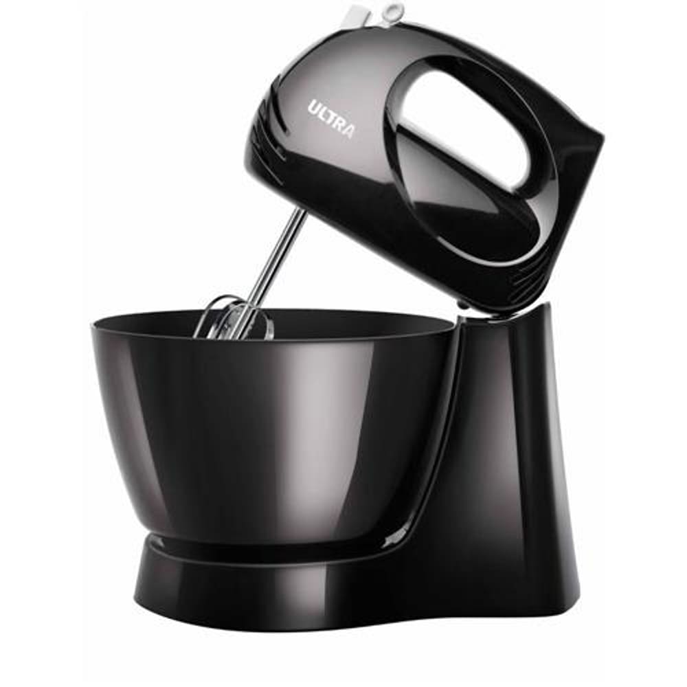 Batedeira Ultra Black 3.6L 3 Velocidades 150W 220V