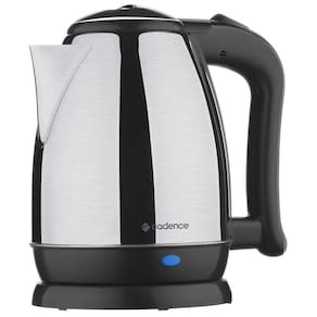 Chaleira Eletrica Cadence 1,7L Inox Escovado 220V