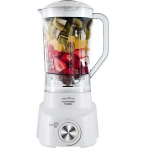 LIQUIDIFICADOR BRITANIA ULTRA TURBO 900W 2.6L branco 127V