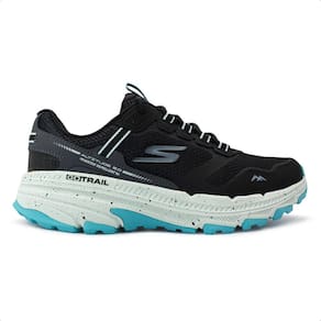 Tênis Skechers Feminino Go Run Trail Altitude 2.0 - Ravine
