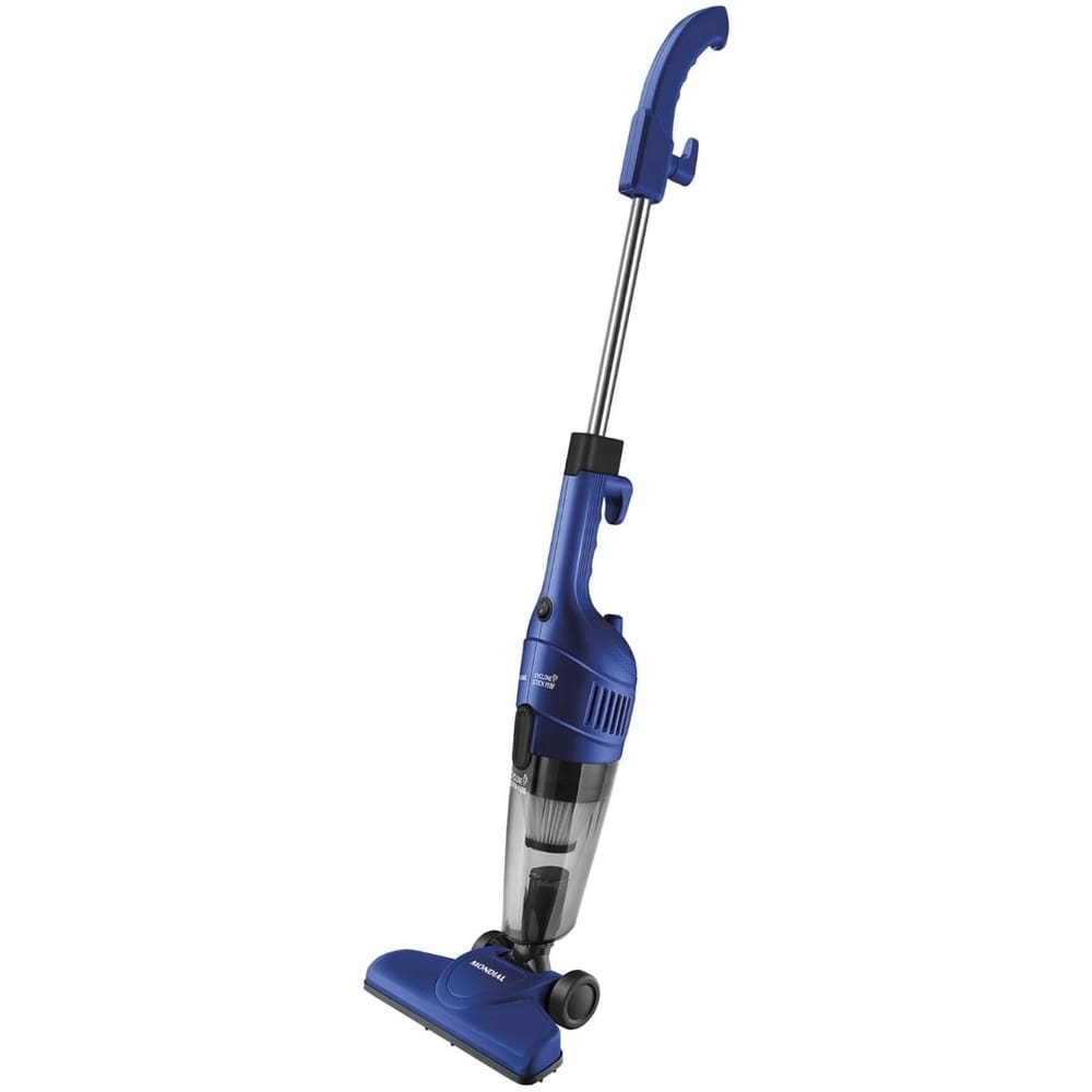 Aspirador De Po Portatil Mondial 1000W Blue Cycle 127V