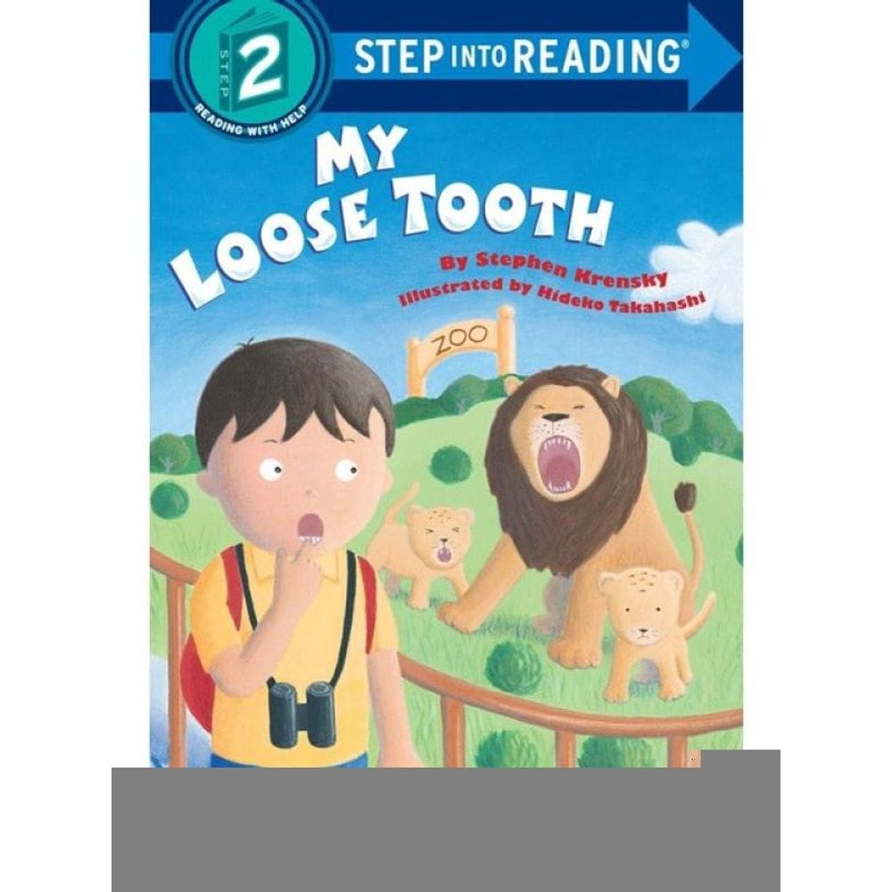 My Loose Tooth