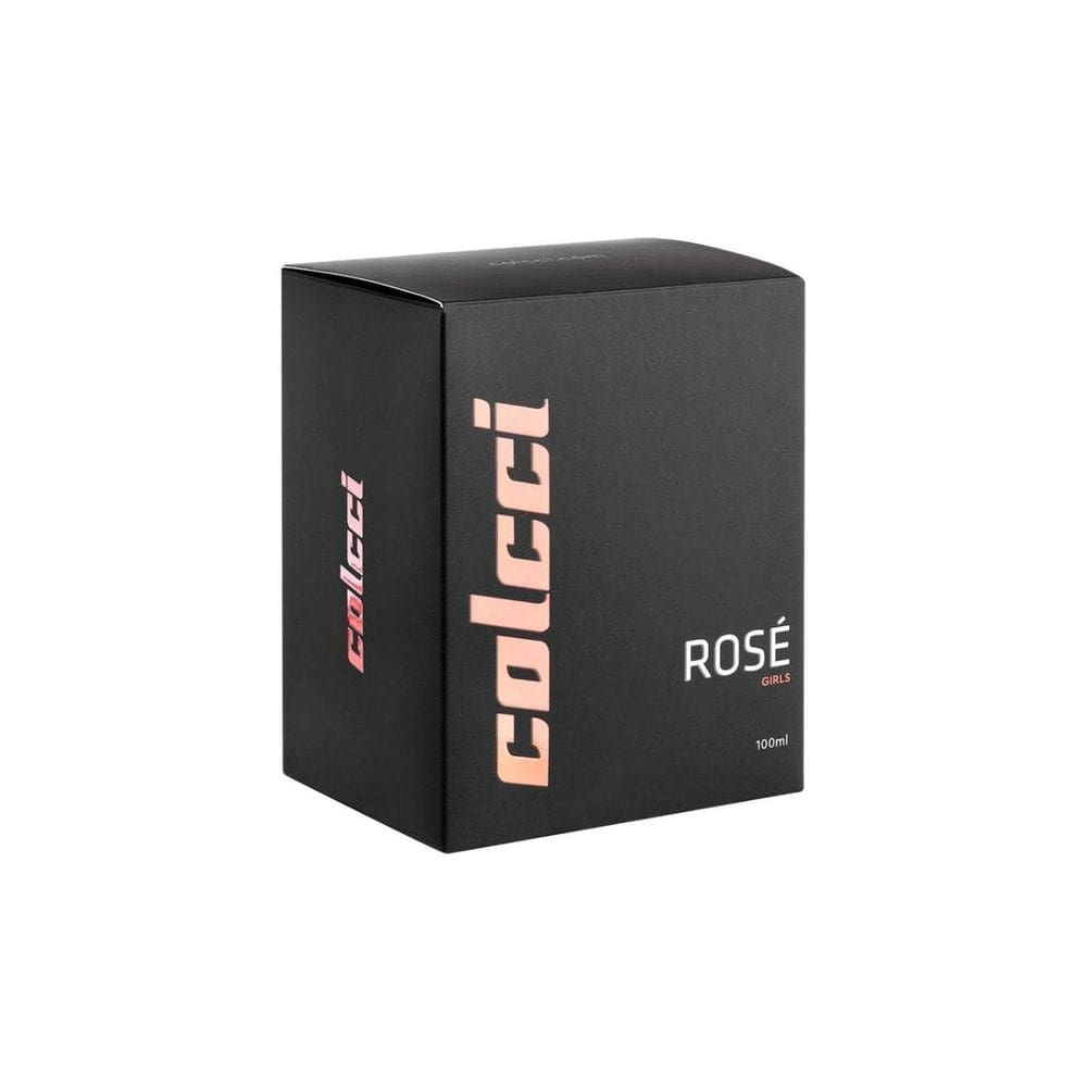 Colcci Rosé – Perfume Feminino – Deo Colônia - 100ml