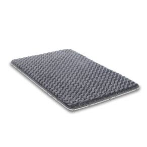 Cama para cães WAYIMPRESS Espuma de alta resiliência para caixa 35x22cm