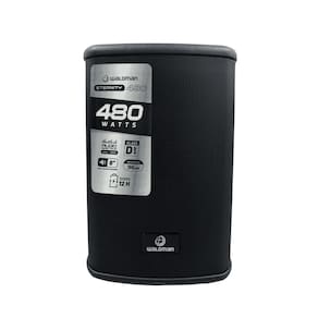 Caixa Amplificada Waldman ET-480 Eternity 480W Bluetooth