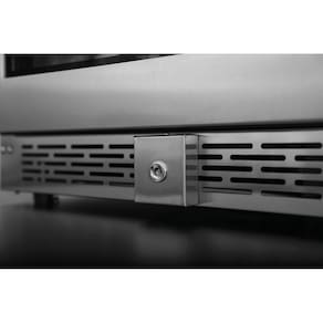 Adega Tramontina Senses Dual Zone Tsmart Para 45 Garrafas