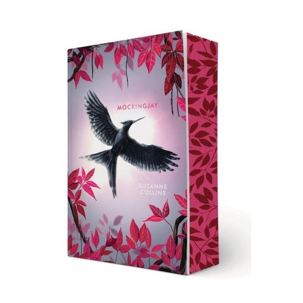 Mockingjay - Deluxe Edition