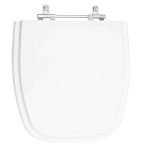 Tampa De Vaso Mariana Branco Para Bacia Icasa 6lpf