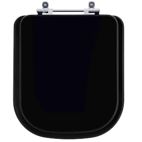 Tampa De Vaso Misti Preto Para Vaso Icasa