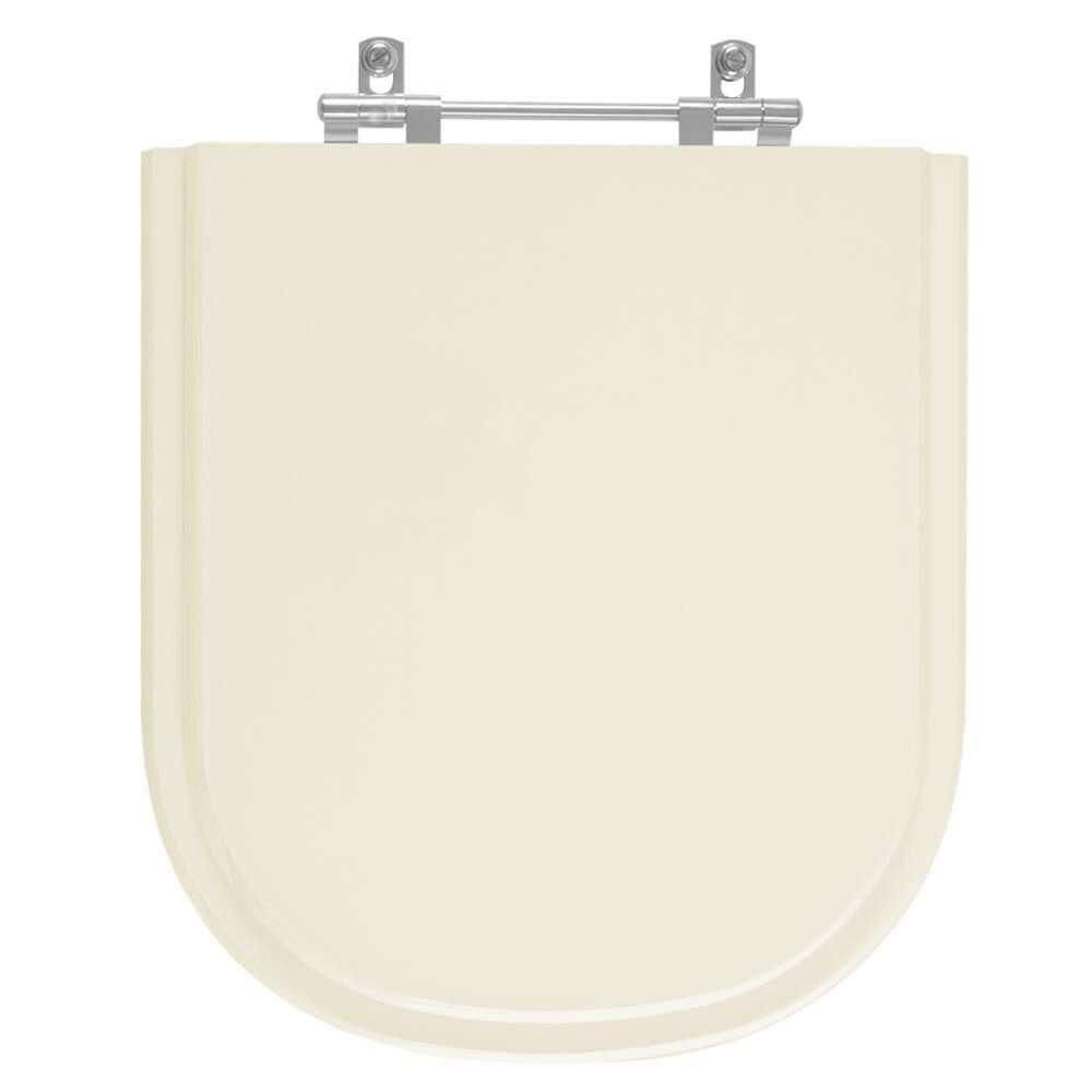 Tampa De Vaso Etna Palha Para Bacia Icasa 6lpf