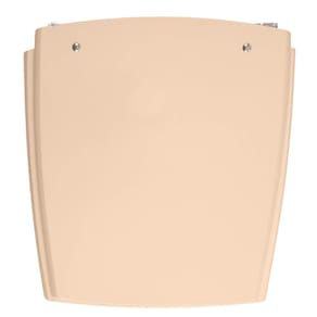 Assento Sanitário Nuage Coral Para Vaso Incepa