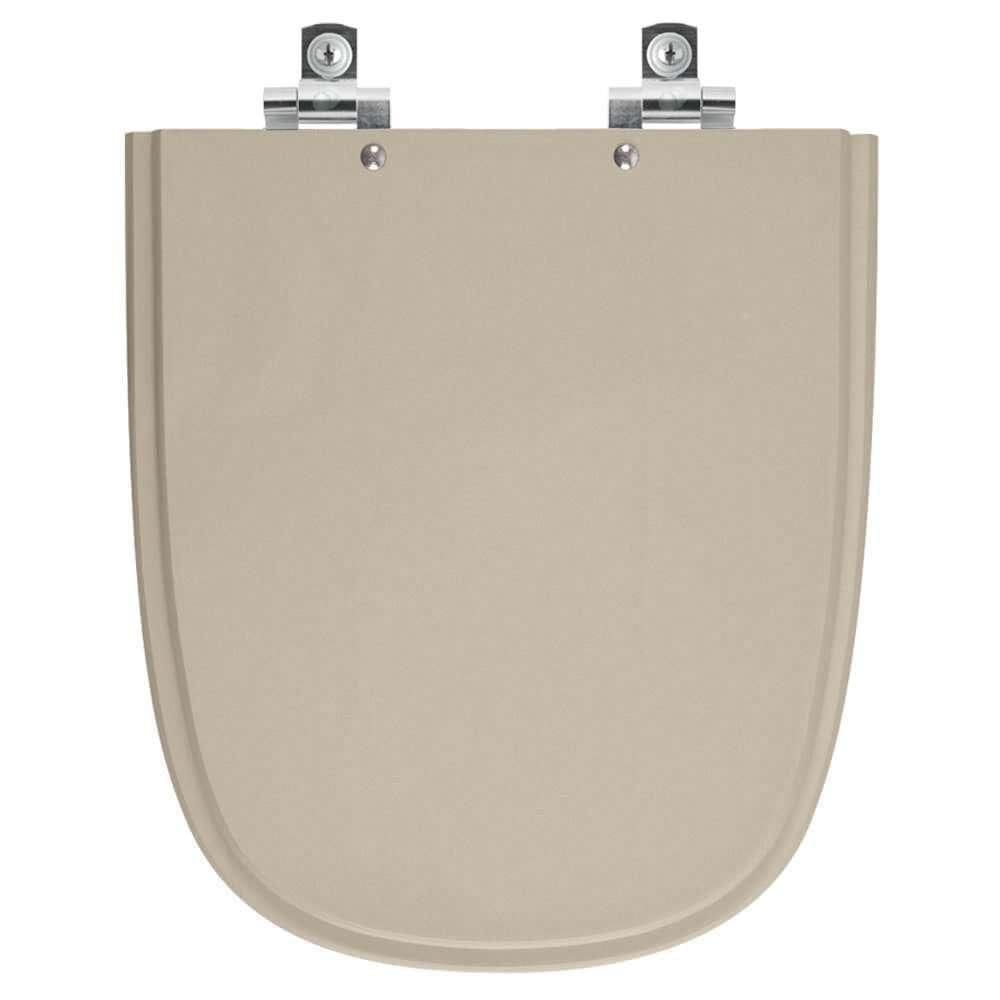 Assento Sanitário Soft Close Ibiza Mace Para Vaso Incepa