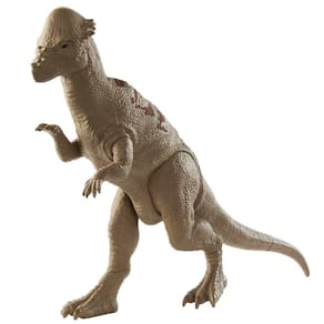 Jurassic World Dinossauro Pachycephalosaurus - Mattel