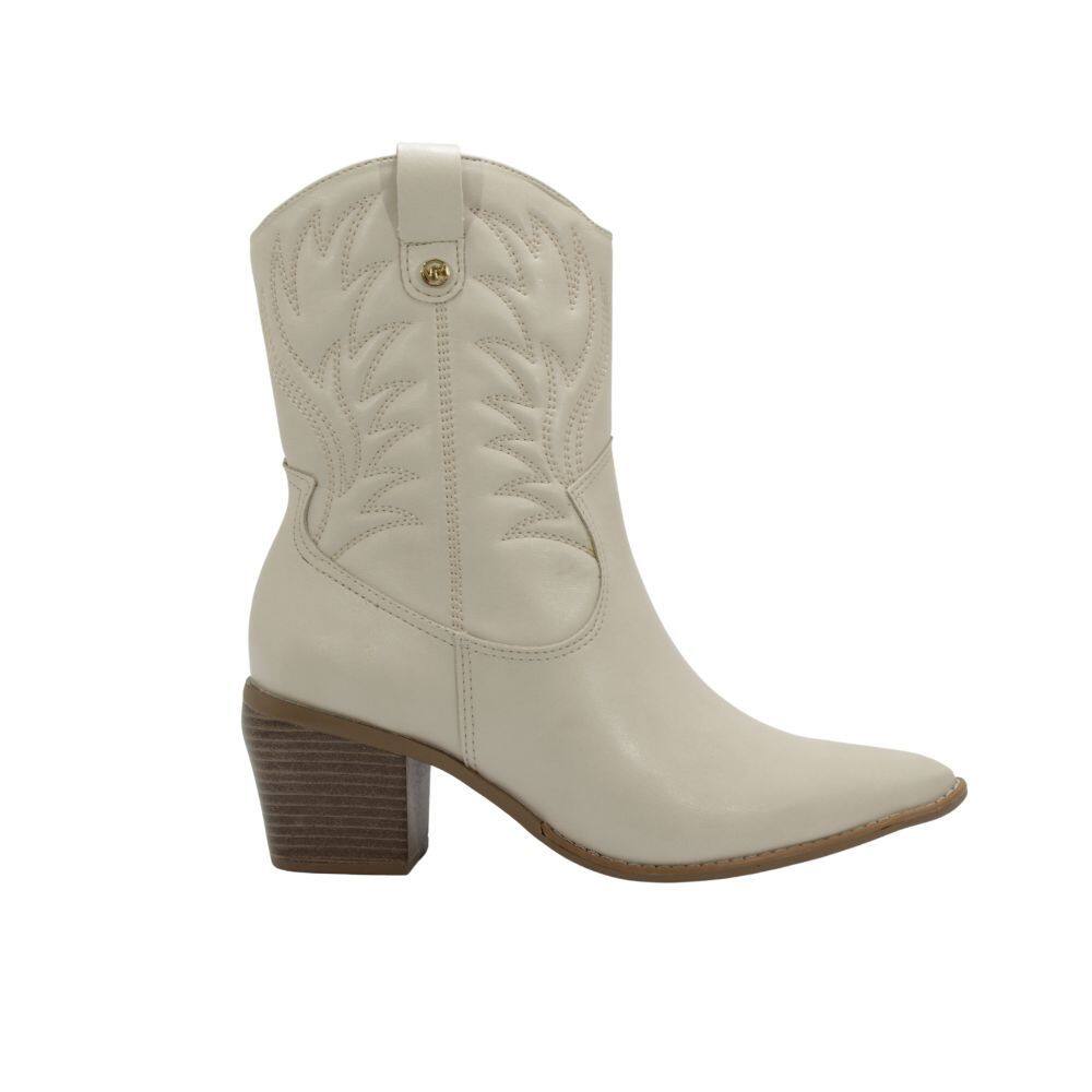 Bota Feminina Via Marte 2703 Napa Saara