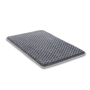 Cama para cães WAYIMPRESS XXL Espuma de alta resiliência para caixa
