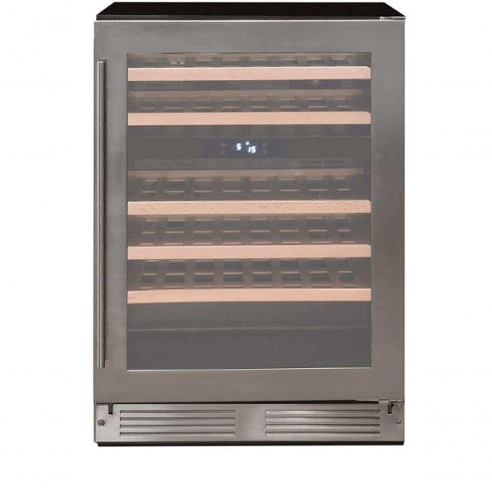 Adega Dual Zone 60cm Cuisinart Arkton 220V