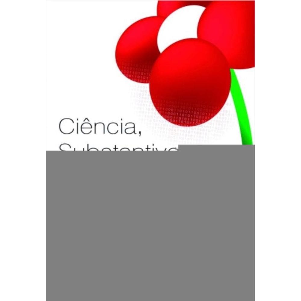Ciência, Substantivo Feminino