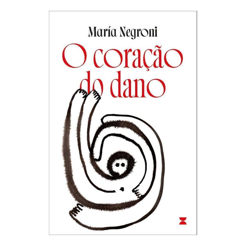 O Coração do Dano