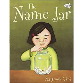 Name Jar, The