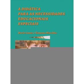 A Didática Para As Necessidades Educacionais Especiais