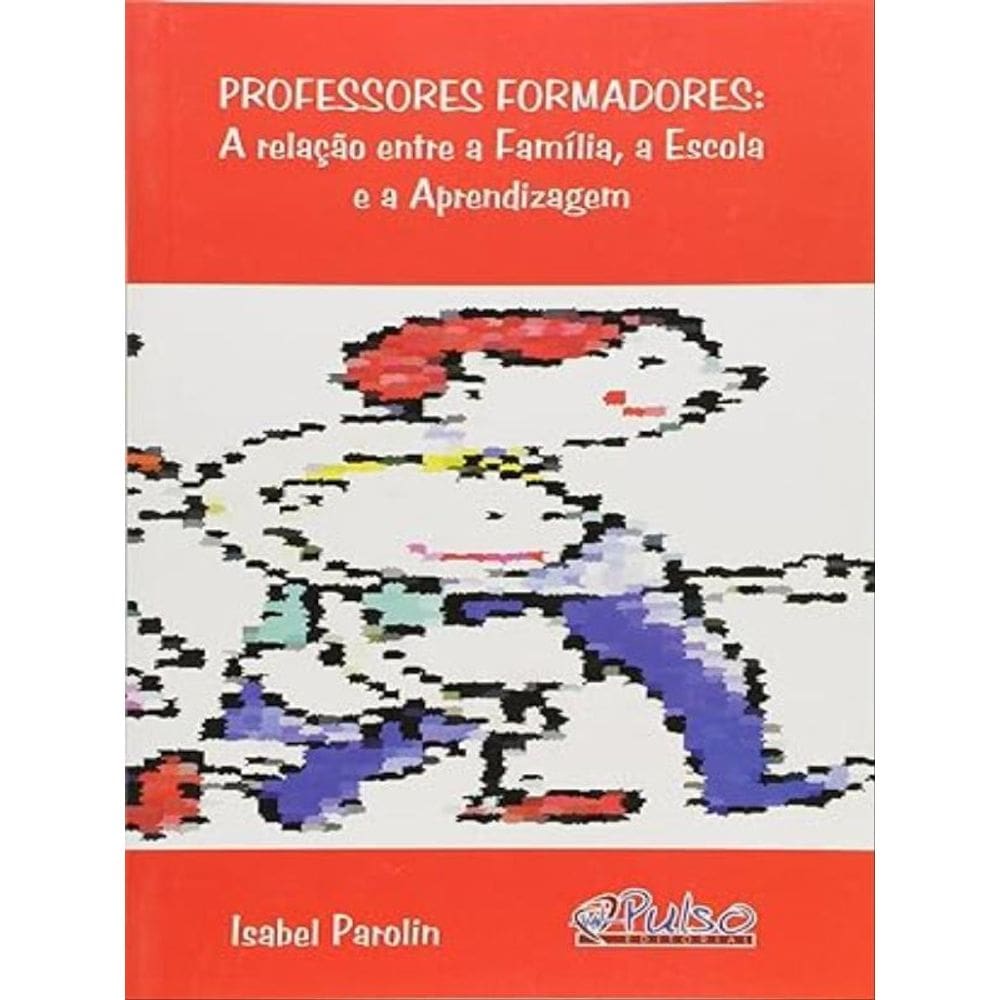 Professores Formadores