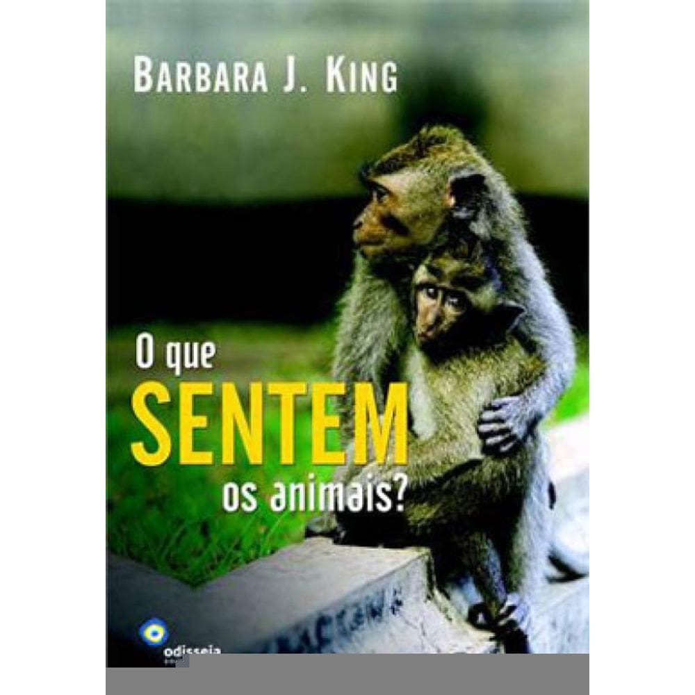 O Que Sentem Os Animais?