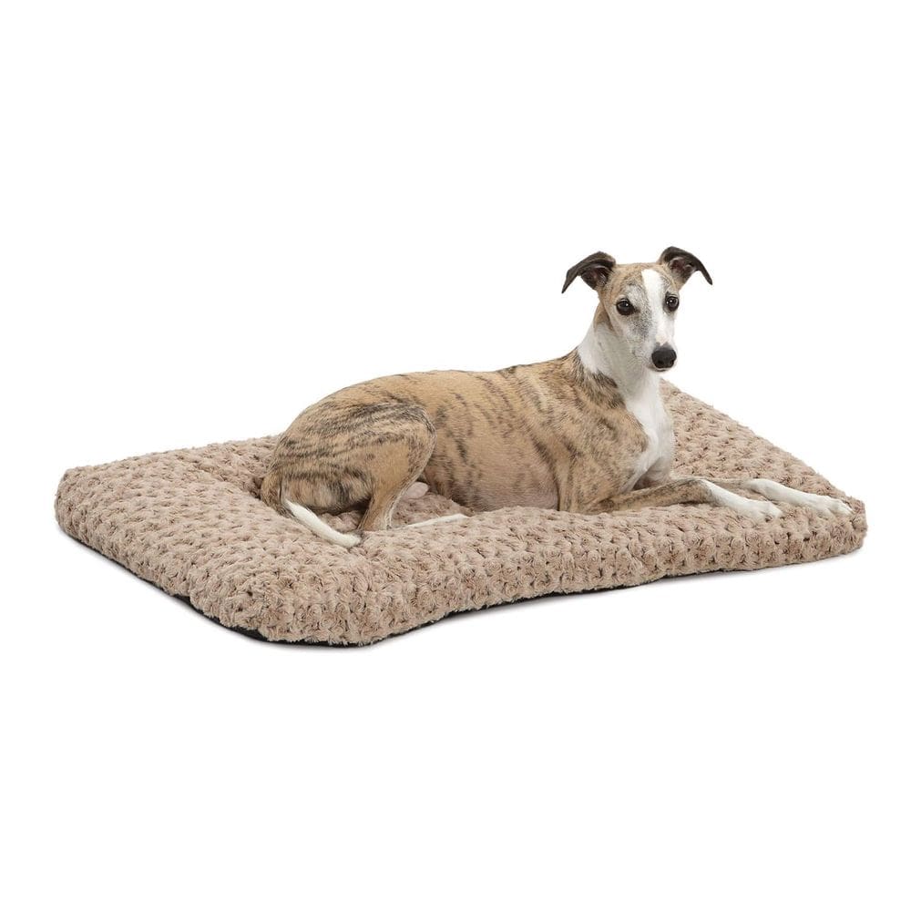 Cama para cães MidWest Homes for Pets Deluxe Super Plush 1-Year W