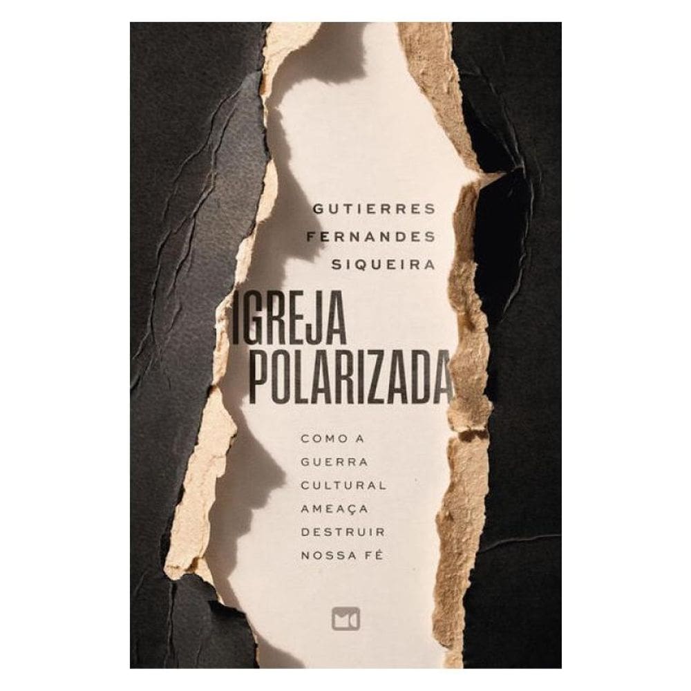 Igreja Polarizada
