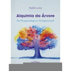 Alquimia Da Árvore