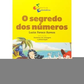 Segredo Dos Números, O