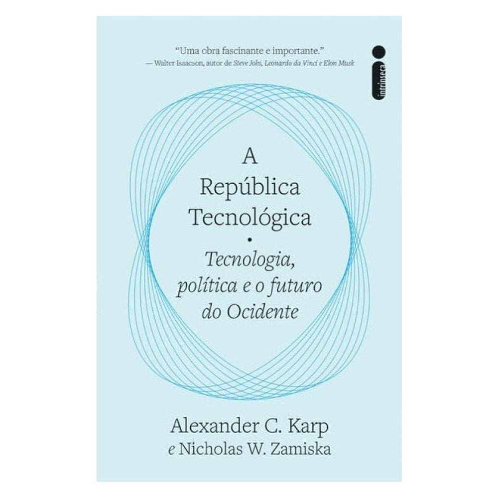 A República Tecnológica