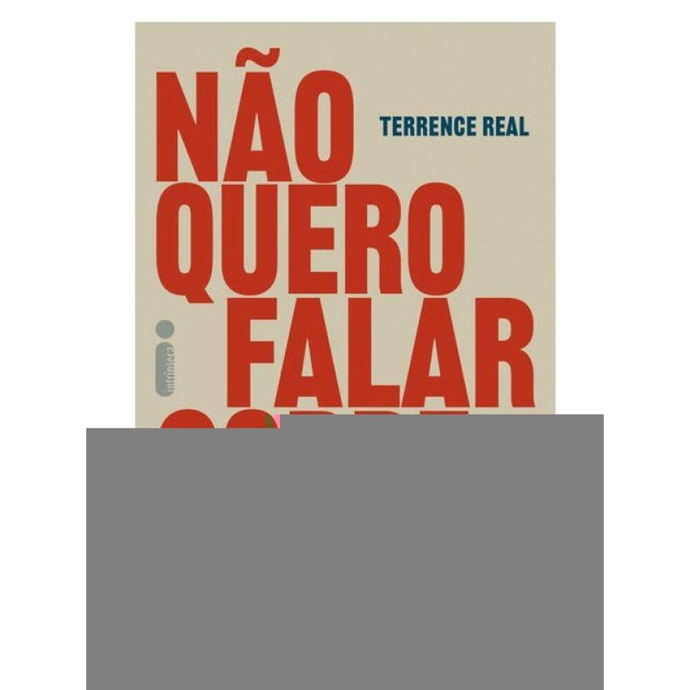 Não Quero Falar Sobre Isso