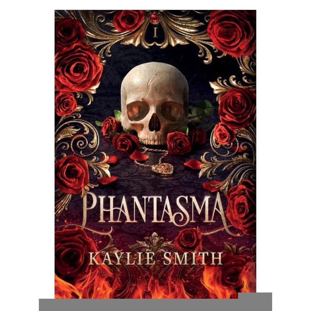 Phantasma - Vol. 1