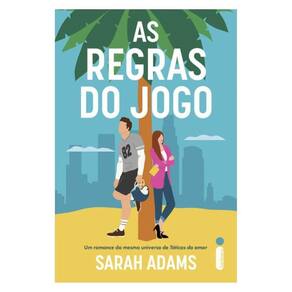 As Regras Do Jogo