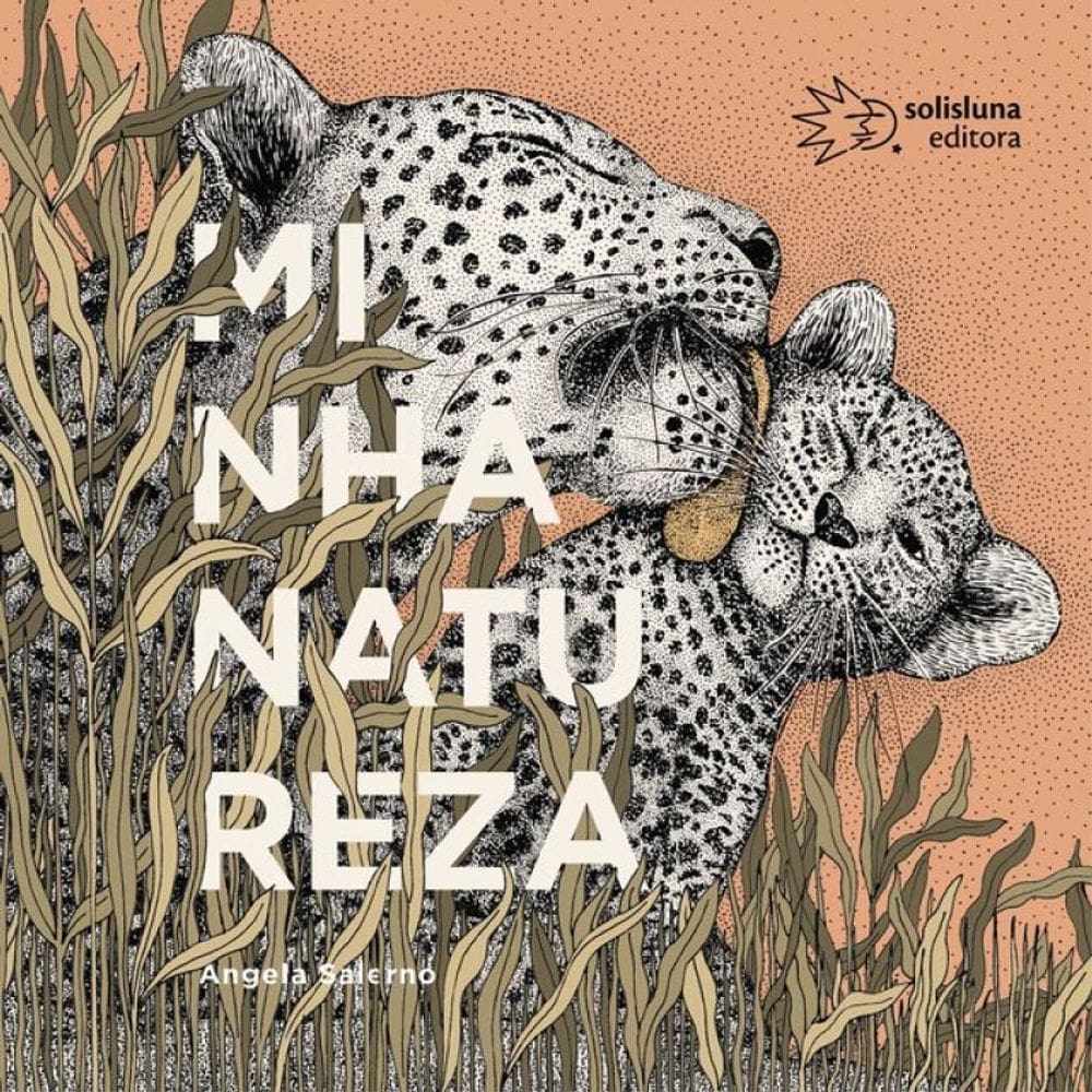Minha Natureza