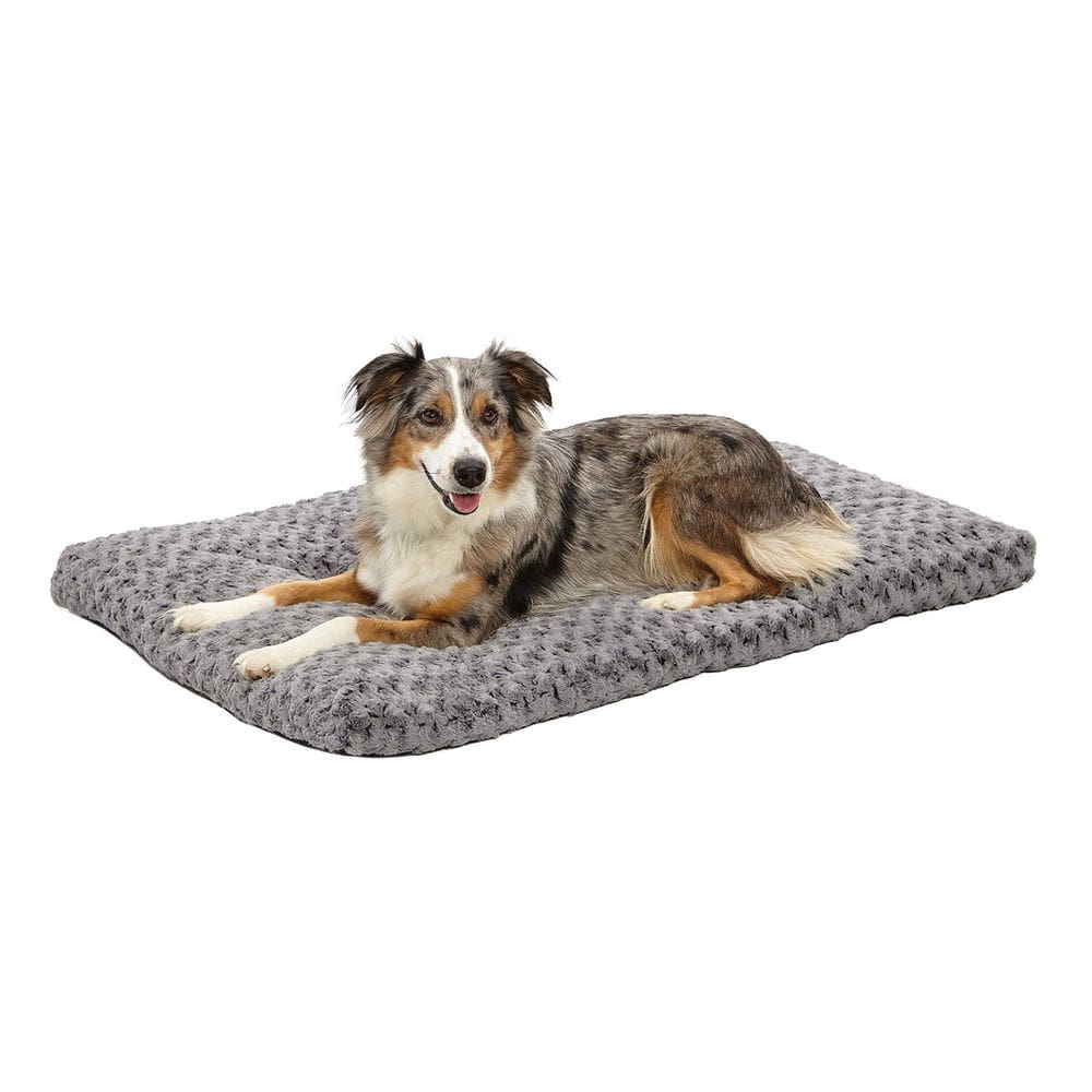 Cama para cães MidWest Homes for Pets Deluxe Super Plush 42L