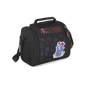 Lancheira Térmica One Piece Going Merry Netflix Luxcel