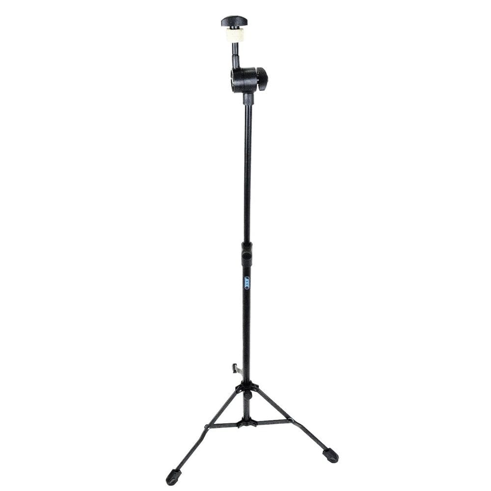 Suporte Prato De Bateria Ask B12r Pedestal Reto