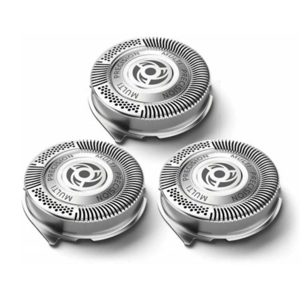 Lamina Para Barbeadores Hq8 Philips Kit 2 Pçs