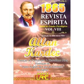 Revista Espírita 1865