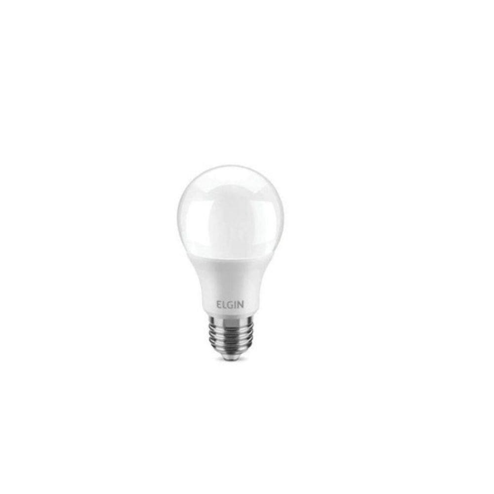 Lâmpada Bulbo Led Elgin 48Bled2f15yu A60 15W 6500K