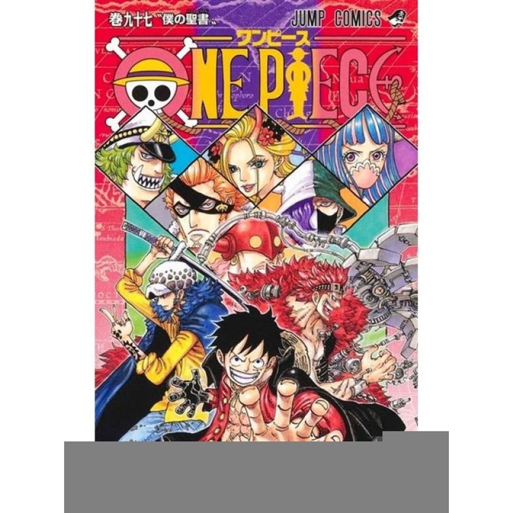 One Piece 3 Em 1 Vol. 33 - Vol. 33